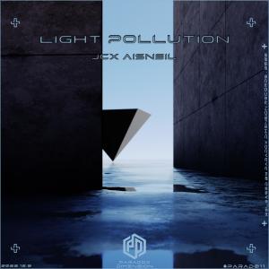 Dengarkan lagu 光污染 nyanyian JCX·Aisneil dengan lirik