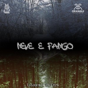Album Neve E Fango (Explicit) from Lykanos