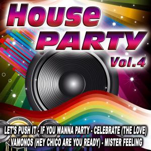 收聽Party Dance Band的Fu- Gee -La (其他)歌詞歌曲