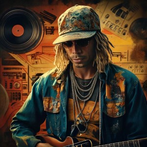 default playlist img