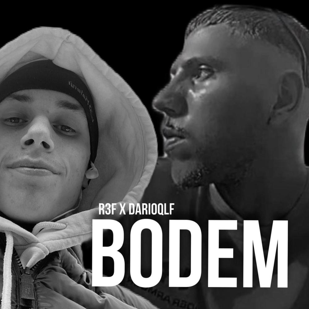 Bodem (feat. DarioQlf)