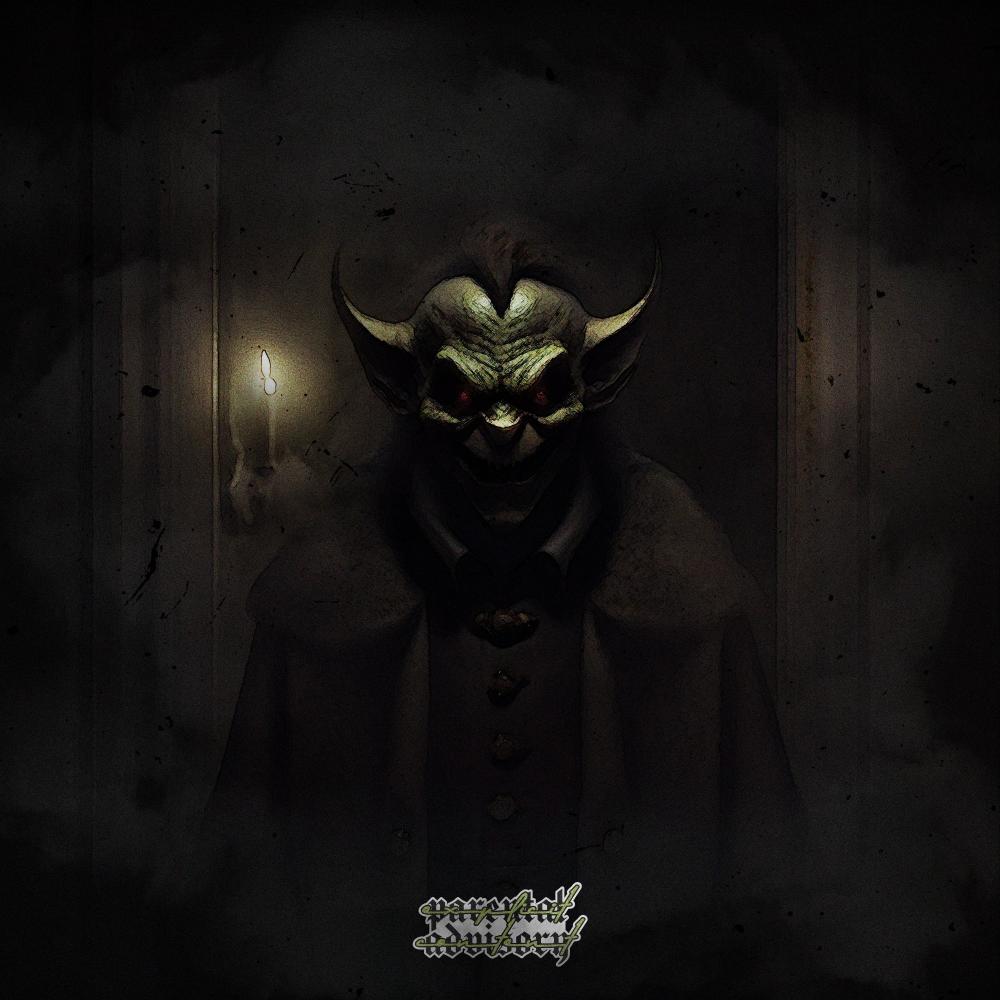 Osborn (feat. spaecii) (Explicit)