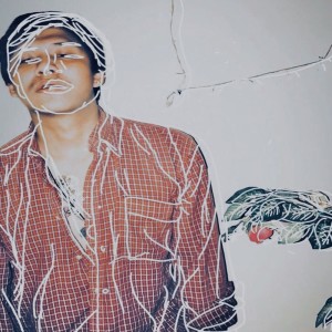 Dengarkan IDGAF (Acoustic Version) (Acoustic Version|Explicit) lagu dari Boy Joshua dengan lirik