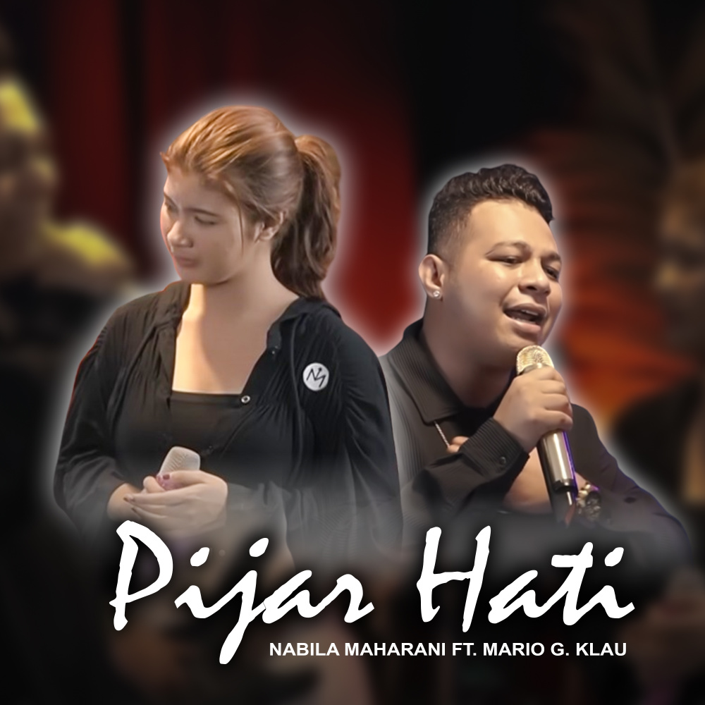 PIJAR HATI