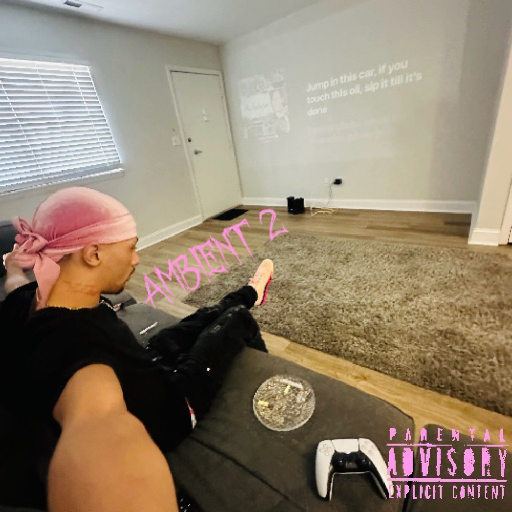 Hate The Real World (Explicit)