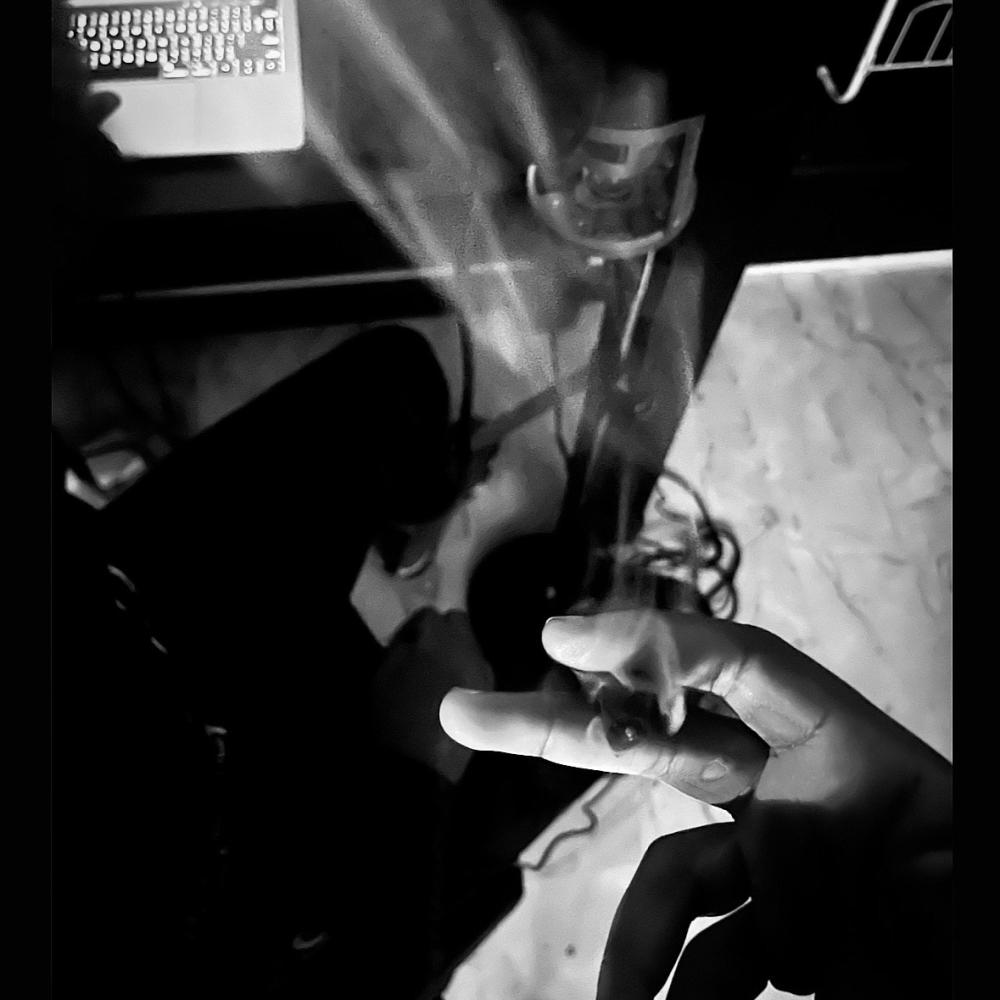 cant go (Explicit)