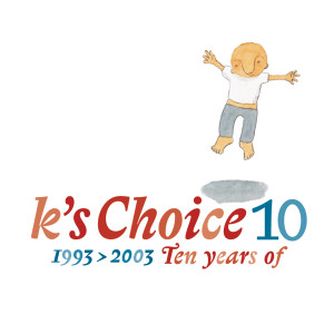 ดาวน์โหลดและฟังเพลง Not an Addict พร้อมเนื้อเพลงจาก K's Choice