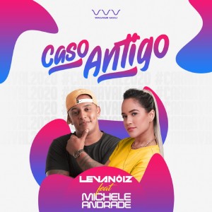 Michele Andrade的专辑Caso Antigo