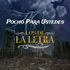 Pocho Para Ustedes (feat. Julian Mercado)