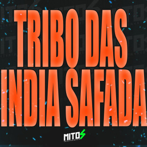 Tribo Das India Safada (Explicit) dari DJ Matheus do Inter