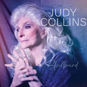 收聽Judy Collins的Spellbound歌詞歌曲