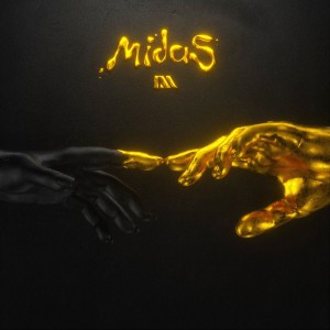 Austin Millz的專輯Midas (Explicit)