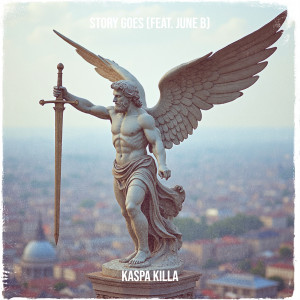 อัลบัม Story Goes (Explicit) ศิลปิน kaspa killa