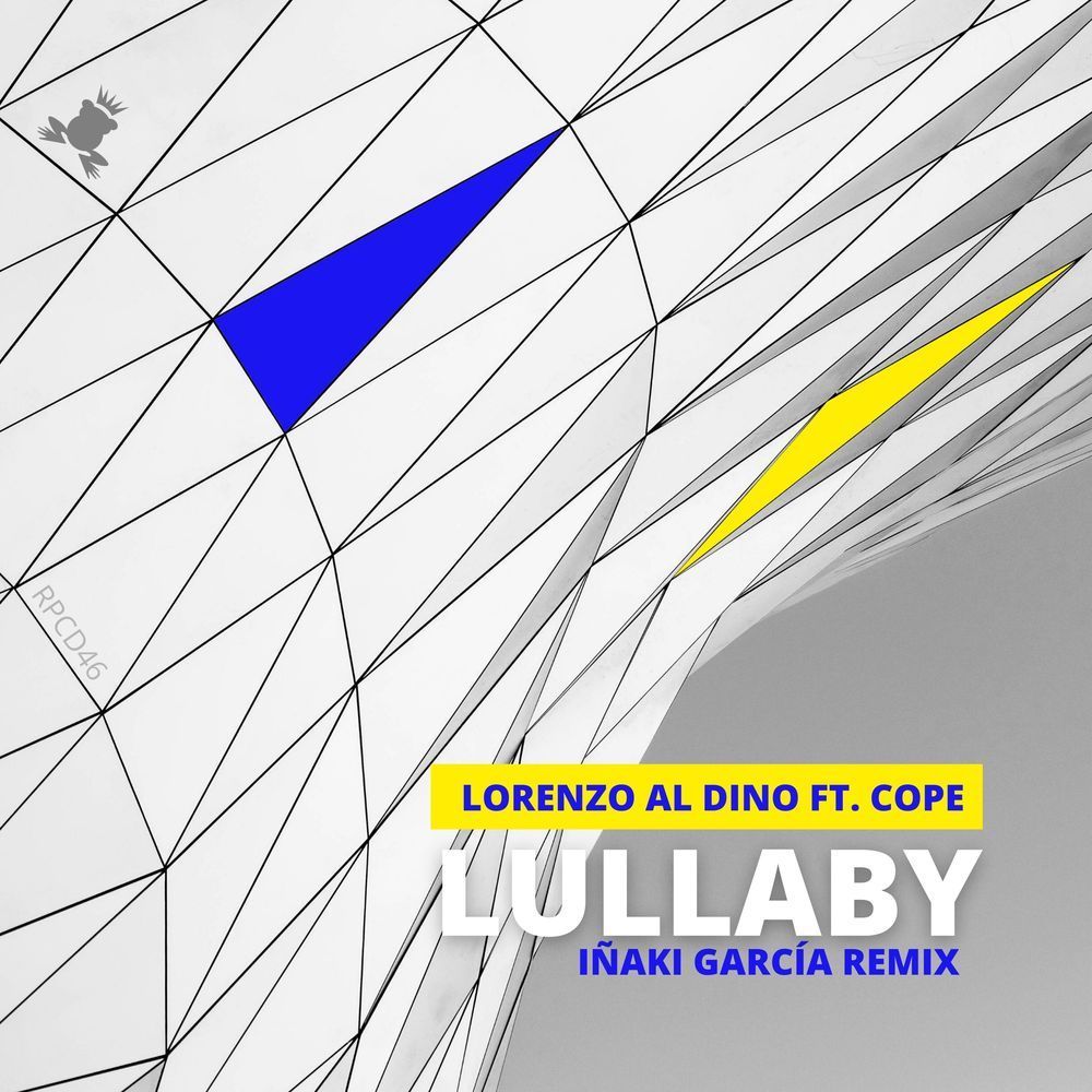 Lullaby (Iñaky Garcia Remix) (其他|Iñaky Garcia Remix)