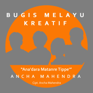 收聽Ancha Mahendra的Ana'dara Matanre Tippe'歌詞歌曲