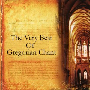St. Christopher's Gregorian Choir的專輯The Very Best Of Gregorian Chant
