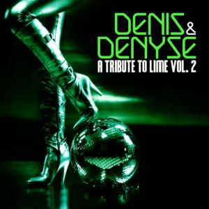 ดาวน์โหลดและฟังเพลง Your Love พร้อมเนื้อเพลงจาก Denis & Denyse