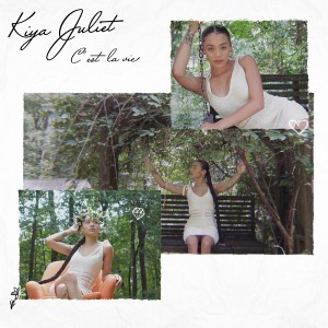 收聽Kiya Juliet的C'est La Vie歌詞歌曲