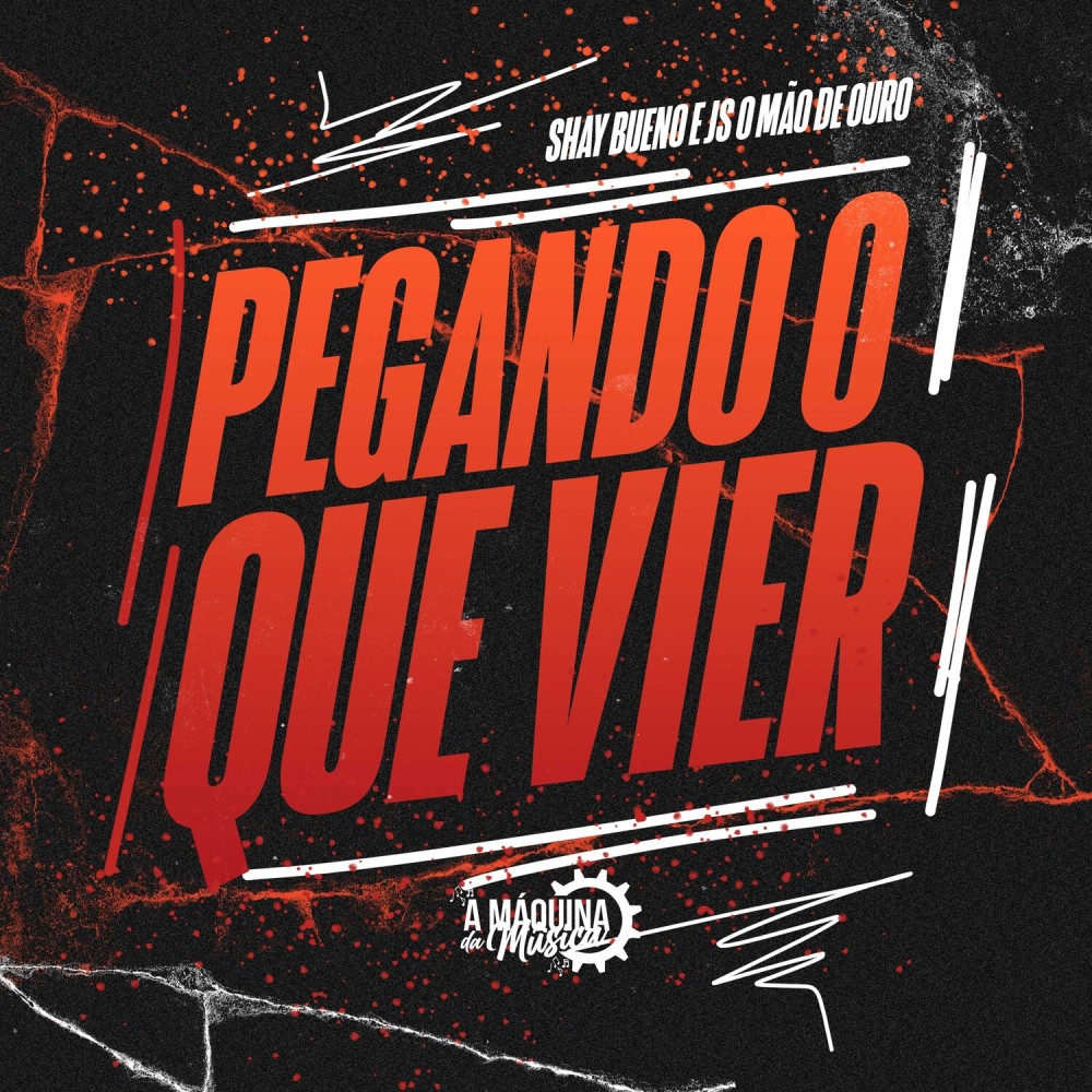 Pegando O Que Vier
