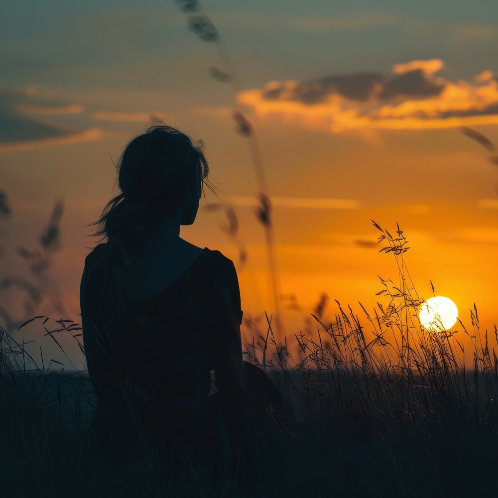 Soft Melodies For Quiet Night