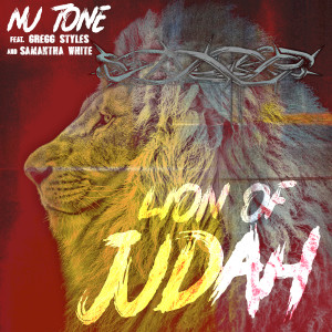 Nu Tone的专辑Lion of Judah