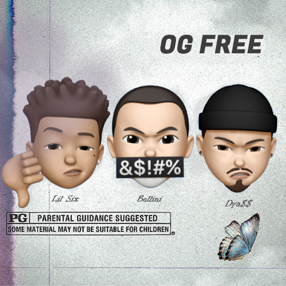 Og Free (Explicit)