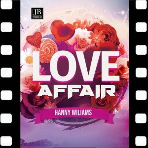 收聽Hanny Williams的Book Of Day (Far & Way)歌詞歌曲