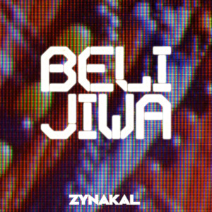 Zynakal的專輯Beli Jiwa