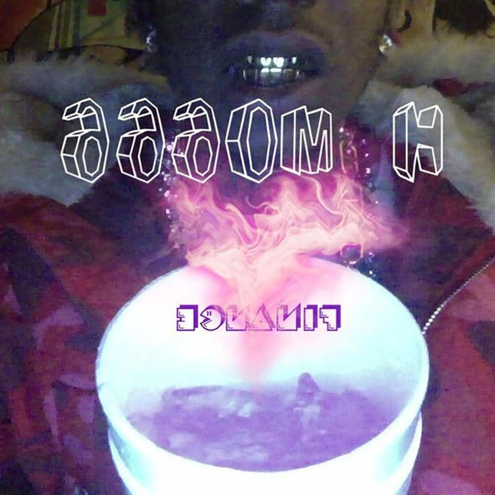 MONSTA (feat. Bozo Da Wam) (Explicit)