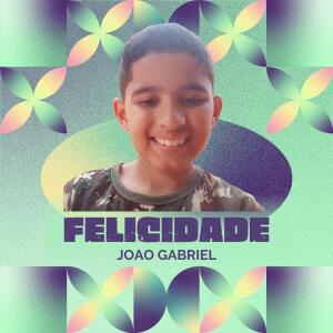 João Gabriel的專輯Musical