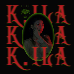 Listen to Eater (Explicit) song with lyrics from K.ila