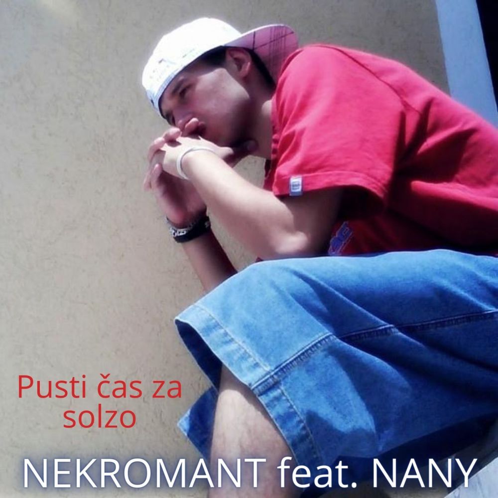 Pusti čas za solzo