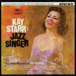 收聽Kay Starr的My Man (Remastered)歌詞歌曲