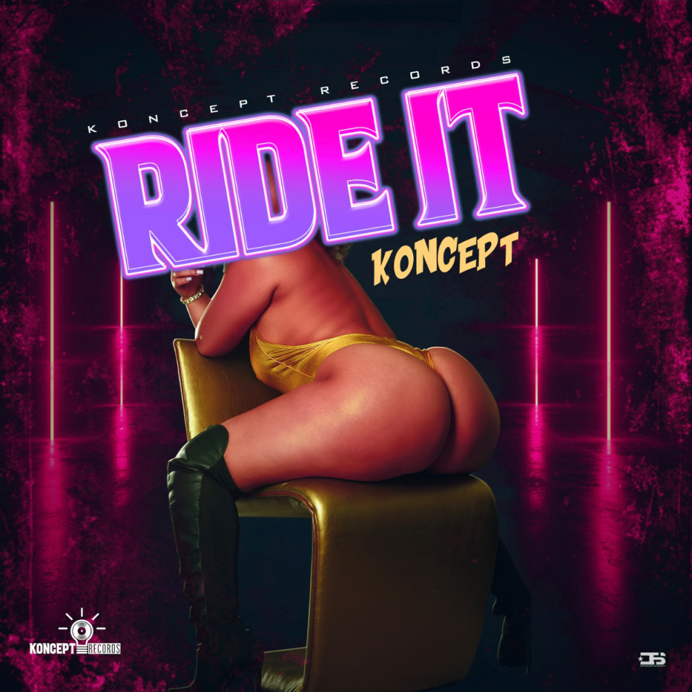 Ride It (Explicit)