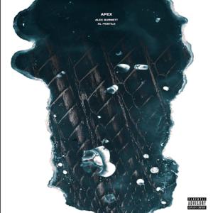 ดาวน์โหลดและฟังเพลง Apex (feat. Al Hostile) (Explicit) พร้อมเนื้อเพลงจาก Alex Burnett