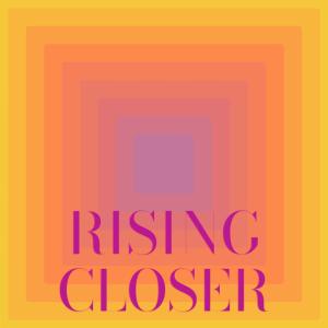 อัลบัม Rising Closer ศิลปิน Various