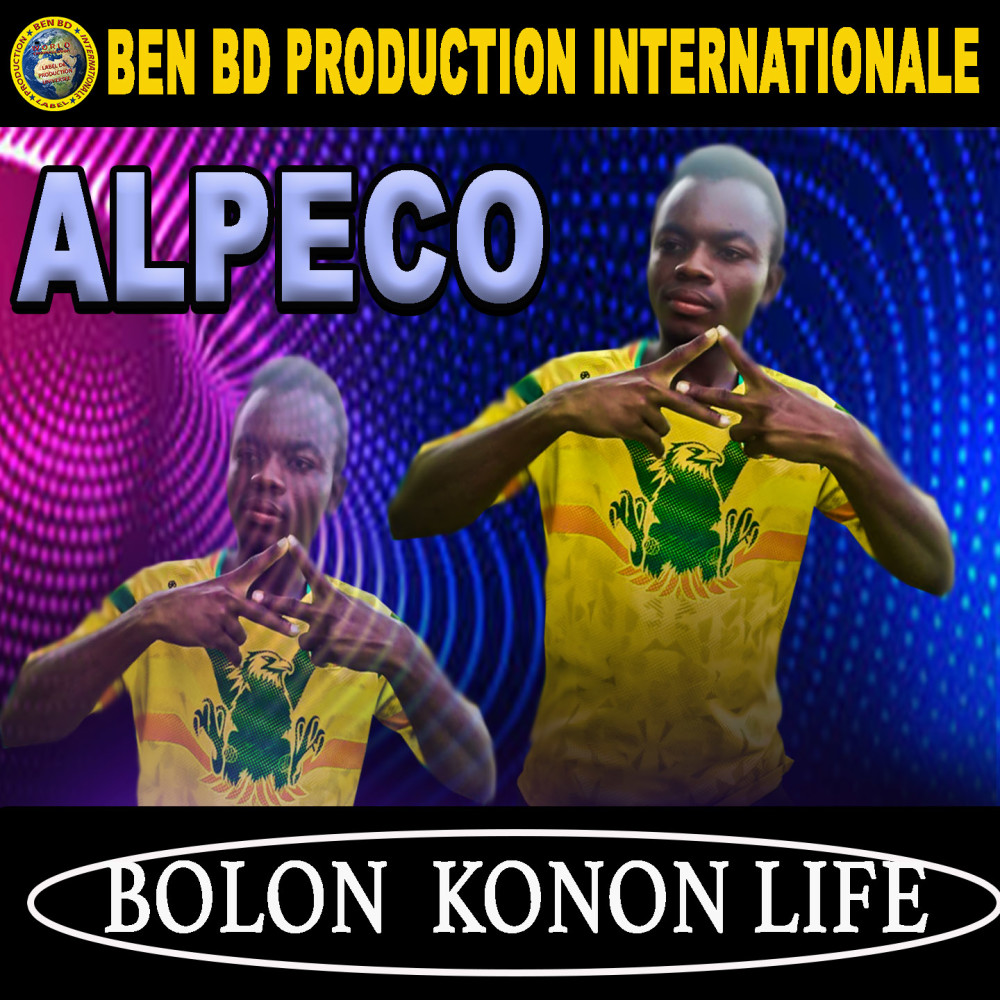 Bolon Konon Life