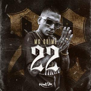 收聽Mc Guime的22歌詞歌曲