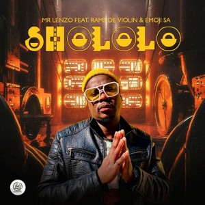 Listen to Shololo song with lyrics from MR LENZO