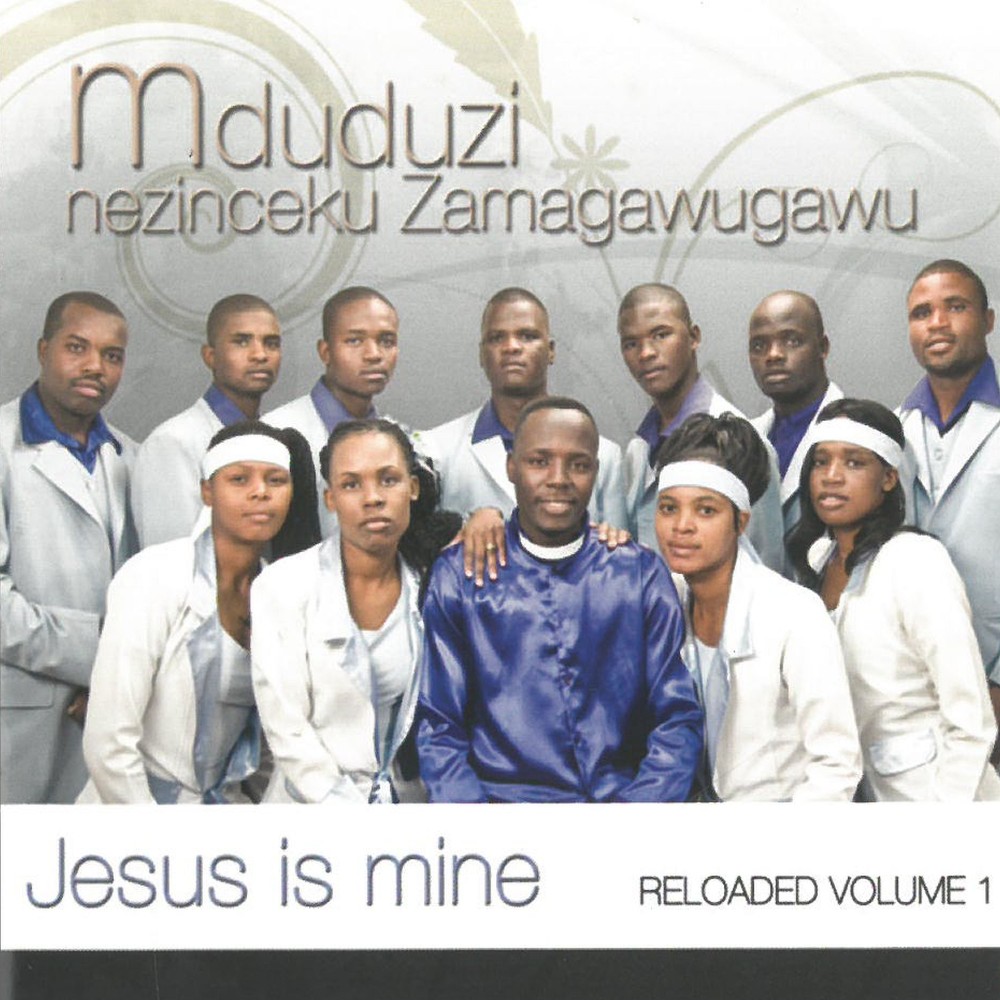 Jesus Is Mine (Instrumental)