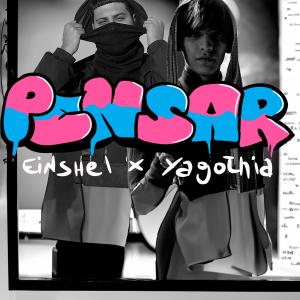 ดาวน์โหลดและฟังเพลง PENSAR (feat. Yagothia) พร้อมเนื้อเพลงจาก Chris Vngel