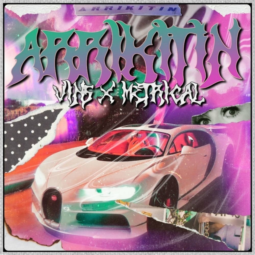Arrikitin