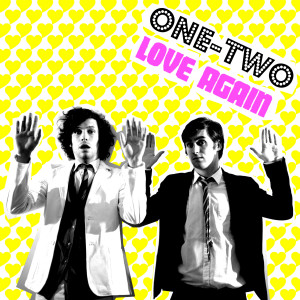 One-Two的专辑Love Again (15th Anniversary Edition)