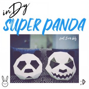 Album SUPER PANDA from Evis Wy