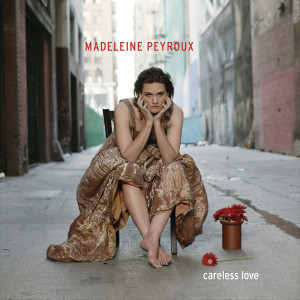 Madeleine Peyroux的專輯Walking After Midnight (Live At Festival de Jazz de Vitoria-Gasteiz / 2005)