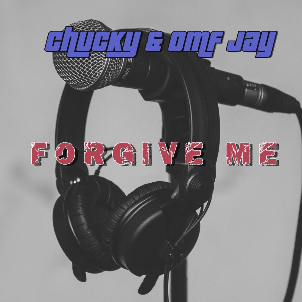 Forgive Me (Explicit)