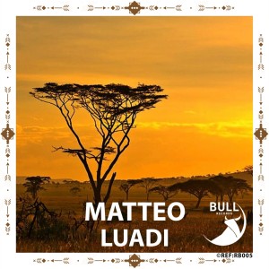Matteo的專輯Luadi