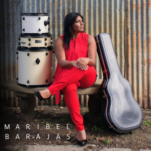 Dengarkan Rush over Me Like a Flood lagu dari Maribel Barajas dengan lirik