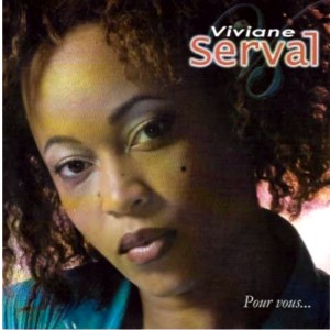 Listen to Vas t'en d'ici song with lyrics from Viviane Serval