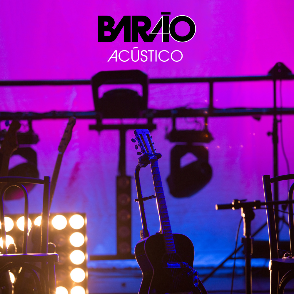Maior Abandonado (Acústico)